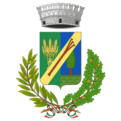 Logo comune di Bareggio
