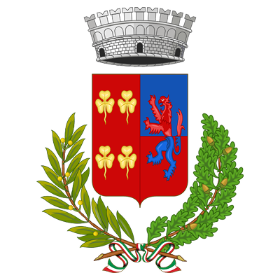 Logo comune di Cassinetta di lugagnano