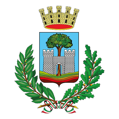 Logo comune di Castano primo