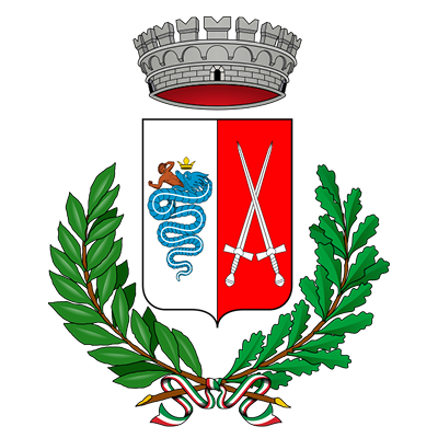 Logo comune di Motta Visconti
