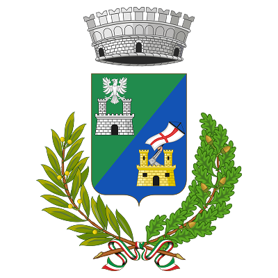 Logo comune di Vermezzo con zelo